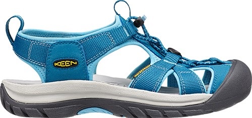 Сандалии женские Keen Venice H2 Celestial/Blue Grotto - Фото 1 большая