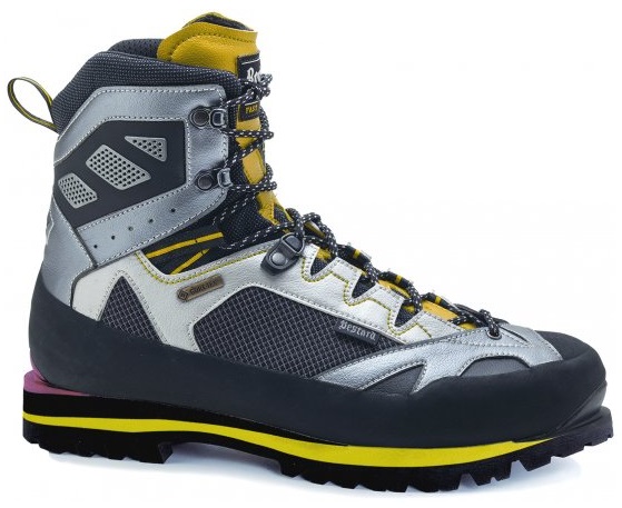 Ботинки мужские Bestard FF Climbing Guide Multi - Фото 1 большая