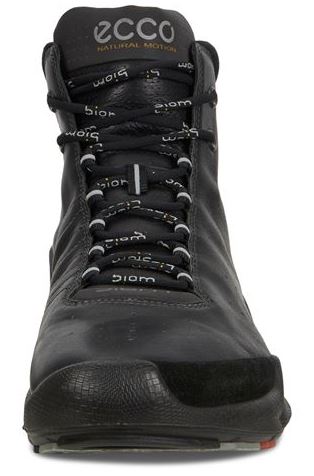 Ботинки мужские Ecco Biom C Black - Фото 5 большая
