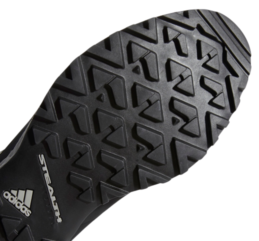 Ботинки мужские Adidas Terrex Pathmaker R Cblack/Scarle/Cblack - Фото 2 большая