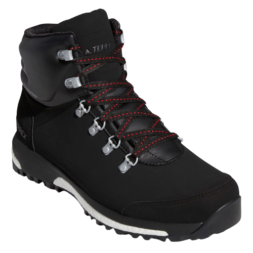 Ботинки мужские Adidas Terrex Pathmaker R Cblack/Scarle/Cblack - Фото 10 большая