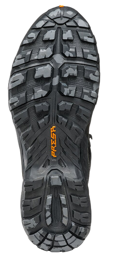 Ботинки мужские Scarpa Rush Polar Gtx Thyme Green - Фото 6 большая