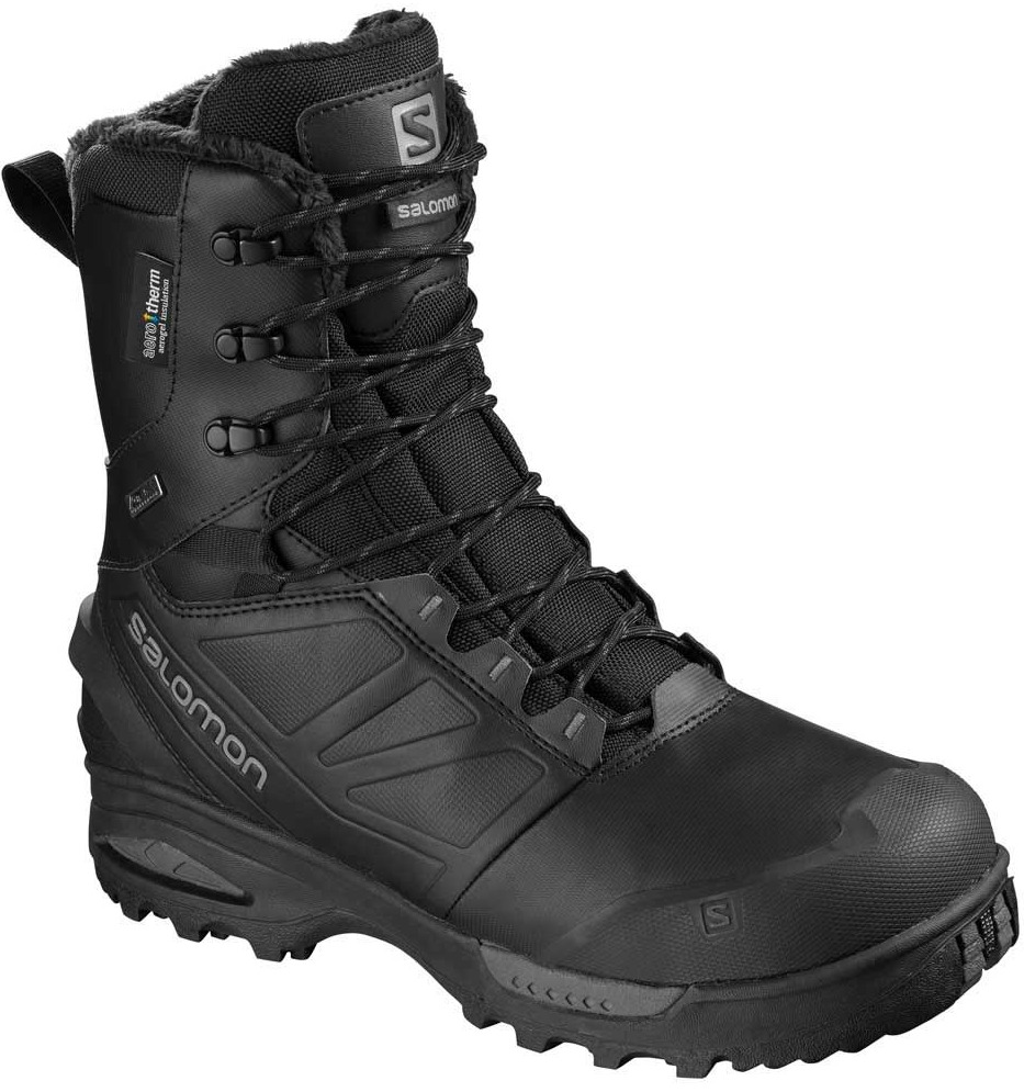 salomon toundra pro