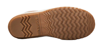 Ботинки мужские Sorel 1964 Pac Nylon Dtv Camel Brown/Bl - Фото 2 большая
