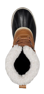 Ботинки мужские Sorel 1964 Pac Nylon Dtv Camel Brown/Bl - Фото 3 большая