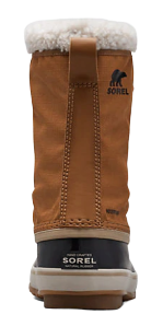 Ботинки мужские Sorel 1964 Pac Nylon Dtv Camel Brown/Bl - Фото 5 большая
