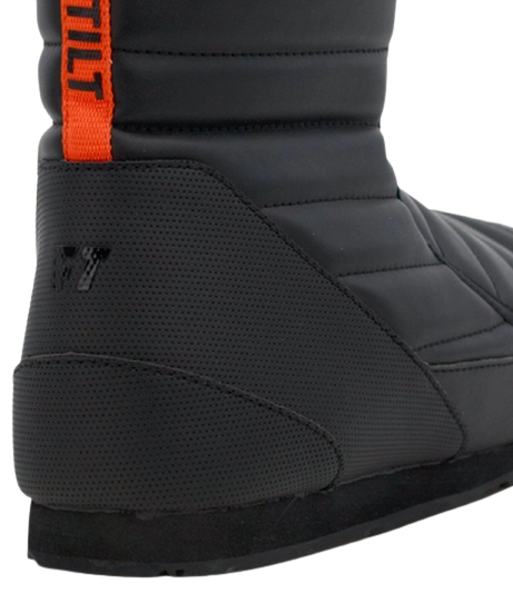 Ботинки мужские Full Tilt Apres Bootie 2.0 Black Orange - Фото 2 большая