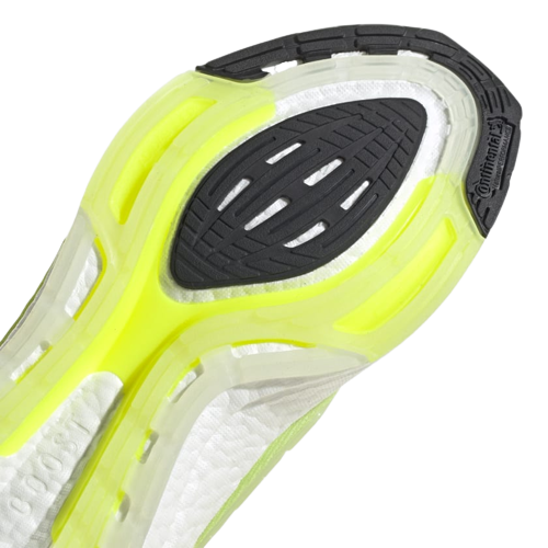 Кроссовки мужские Adidas Ultraboost 22 Almlim/Almlim/Syello - Фото 8 большая
