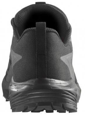 Кроссовки мужские Salomon Sense Ride 5 Gtx Black/Magnet/Black - Фото 6 большая