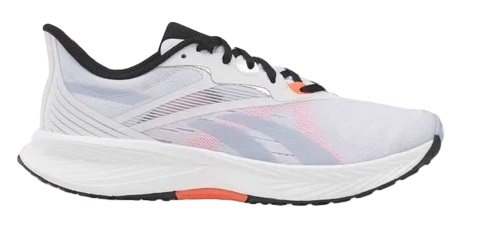 Кроссовки мужские Reebok Floatride Energy 5 White - Фото 1 большая