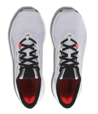 Кроссовки мужские Reebok Floatride Energy 5 White - Фото 3 большая