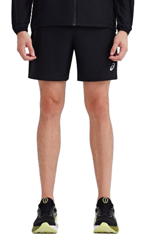 Кроссовки мужские ASICS Gel-Trabuco 12 Gtx Black/Safety Yellow - Фото 5 большая