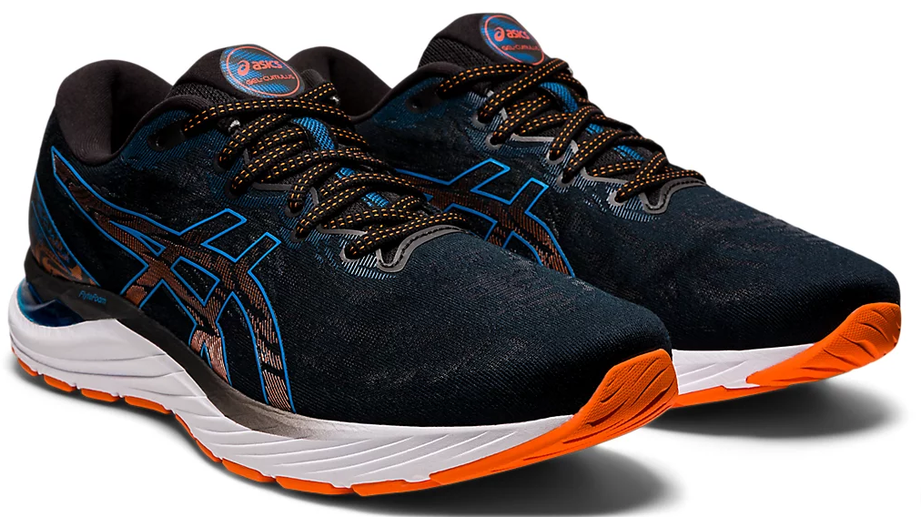 asics cumulus