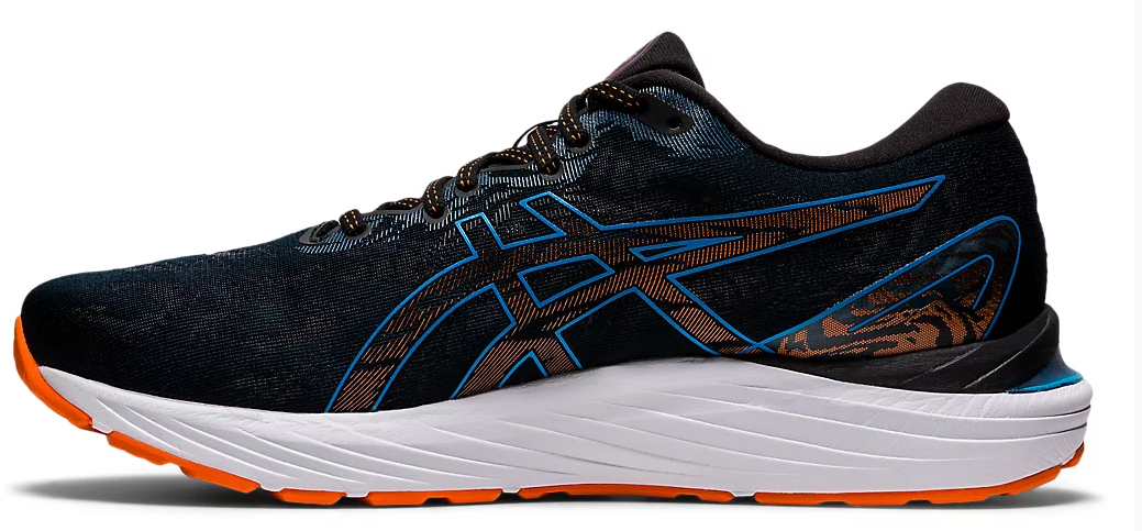 asics gel cumulus mens