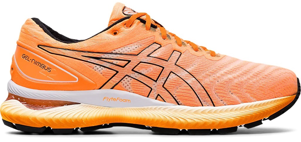 gel nimbus