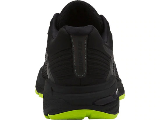 Кроссовки мужские ASICS Gt-2000 6 Lite-Show Black/Black - Фото 5 большая
