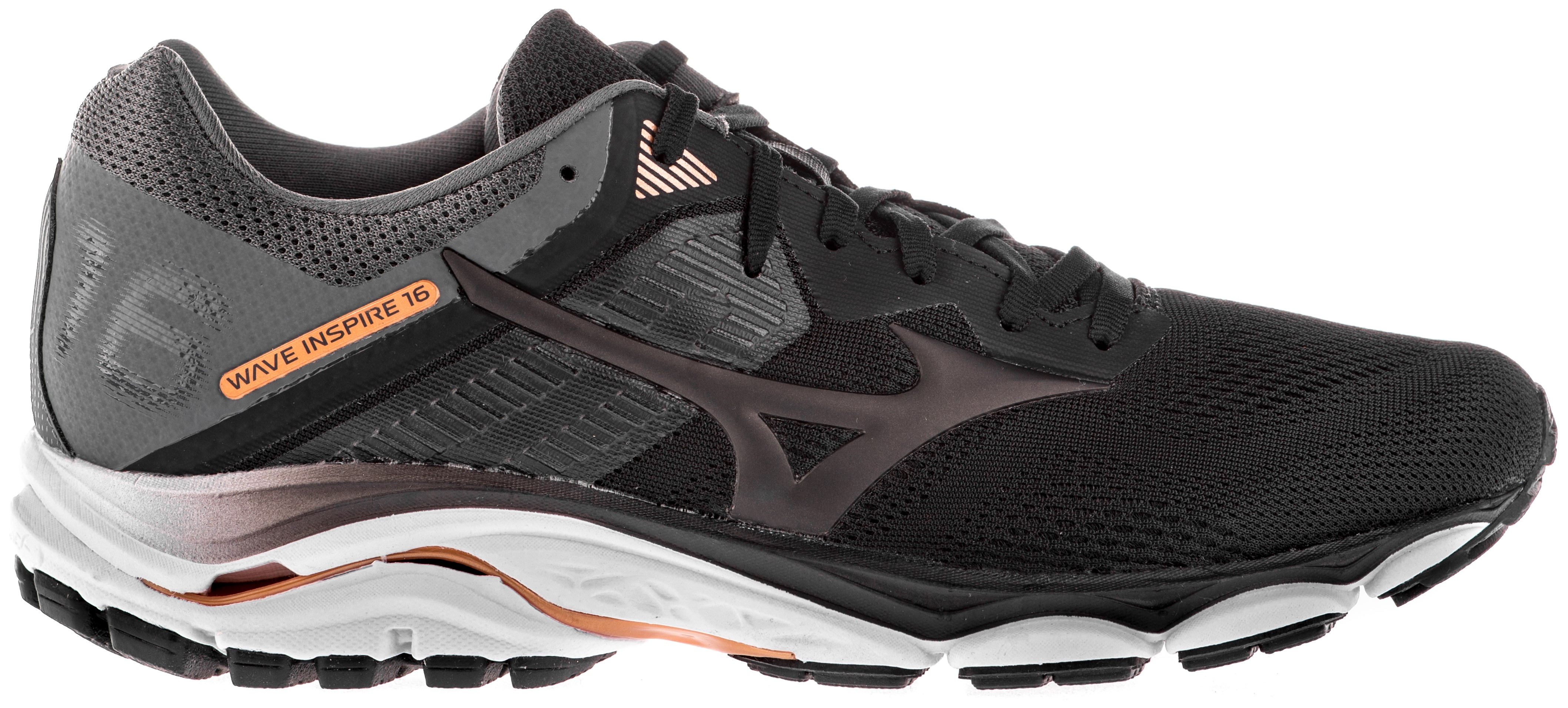mizuno wave inspire 12 2015