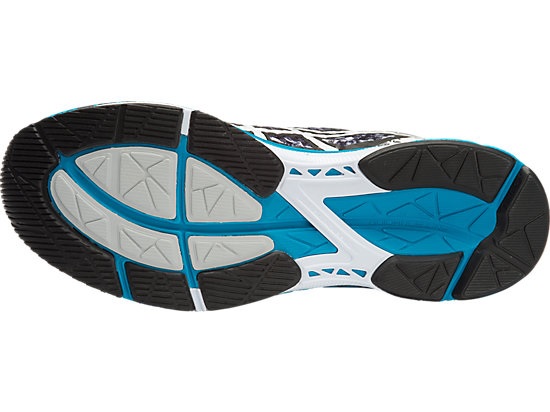 Кроссовки мужские ASICS Gel-Noosa TRI 11 - Фото 2 большая