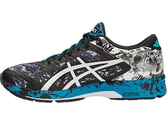 Кроссовки мужские ASICS Gel-Noosa TRI 11 - Фото 3 большая