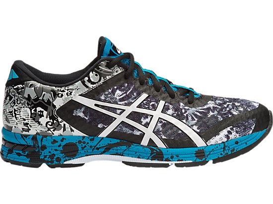 Кроссовки мужские ASICS Gel-Noosa TRI 11 - Фото 4 большая