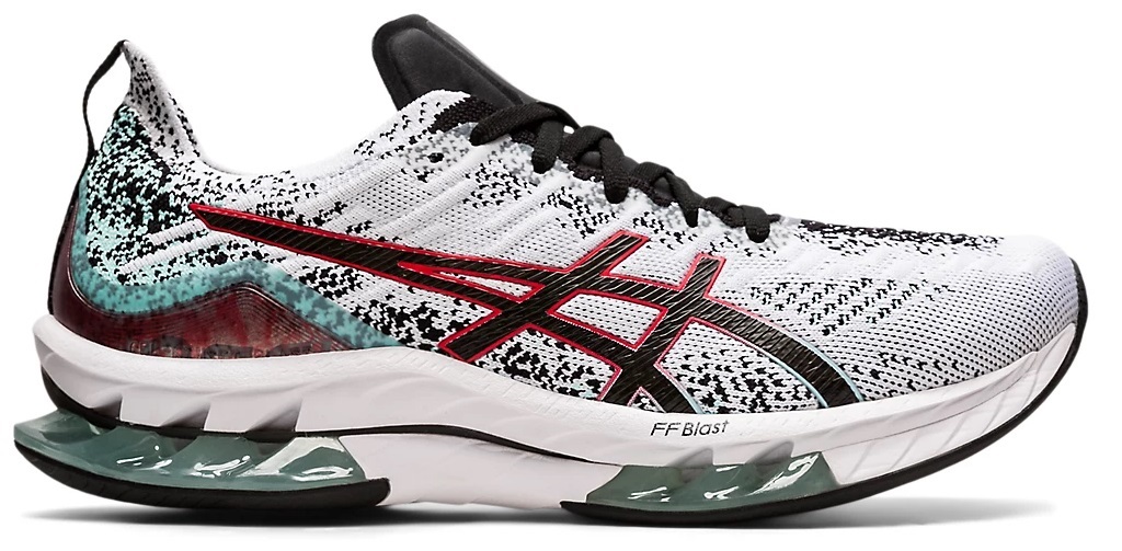 asics blast