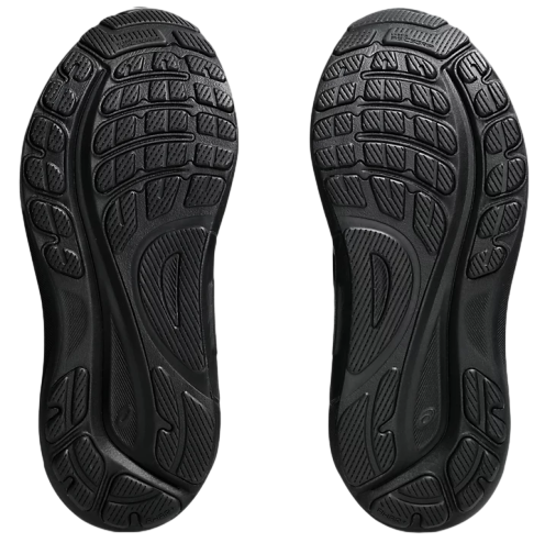 Кроссовки мужские ASICS Gel-Kayano 31 Black/Black - Фото 5 большая