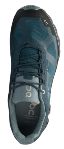 Кроссовки мужские On Cloudventure Waterproof Storm/Cobble - Фото 6 большая