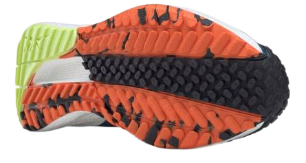 Кроссовки мужские Reebok Floatride Energy 4 Adventure Синий - Фото 7 большая