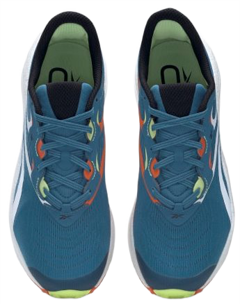 Кроссовки мужские Reebok Floatride Energy 5 Синий - Фото 5 большая