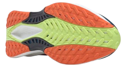 Кроссовки мужские Reebok Floatride Energy 5 Синий - Фото 6 большая