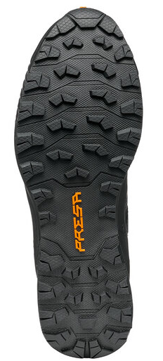 Кроссовки мужские Scarpa Ribelle Run Gtx Black/Black - Фото 5 большая