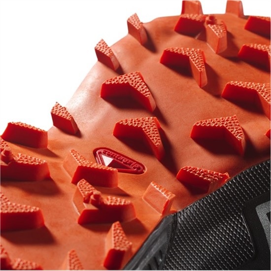 Кроссовки мужские Salomon SPEEDCROSS 3 CS - Фото 2 большая