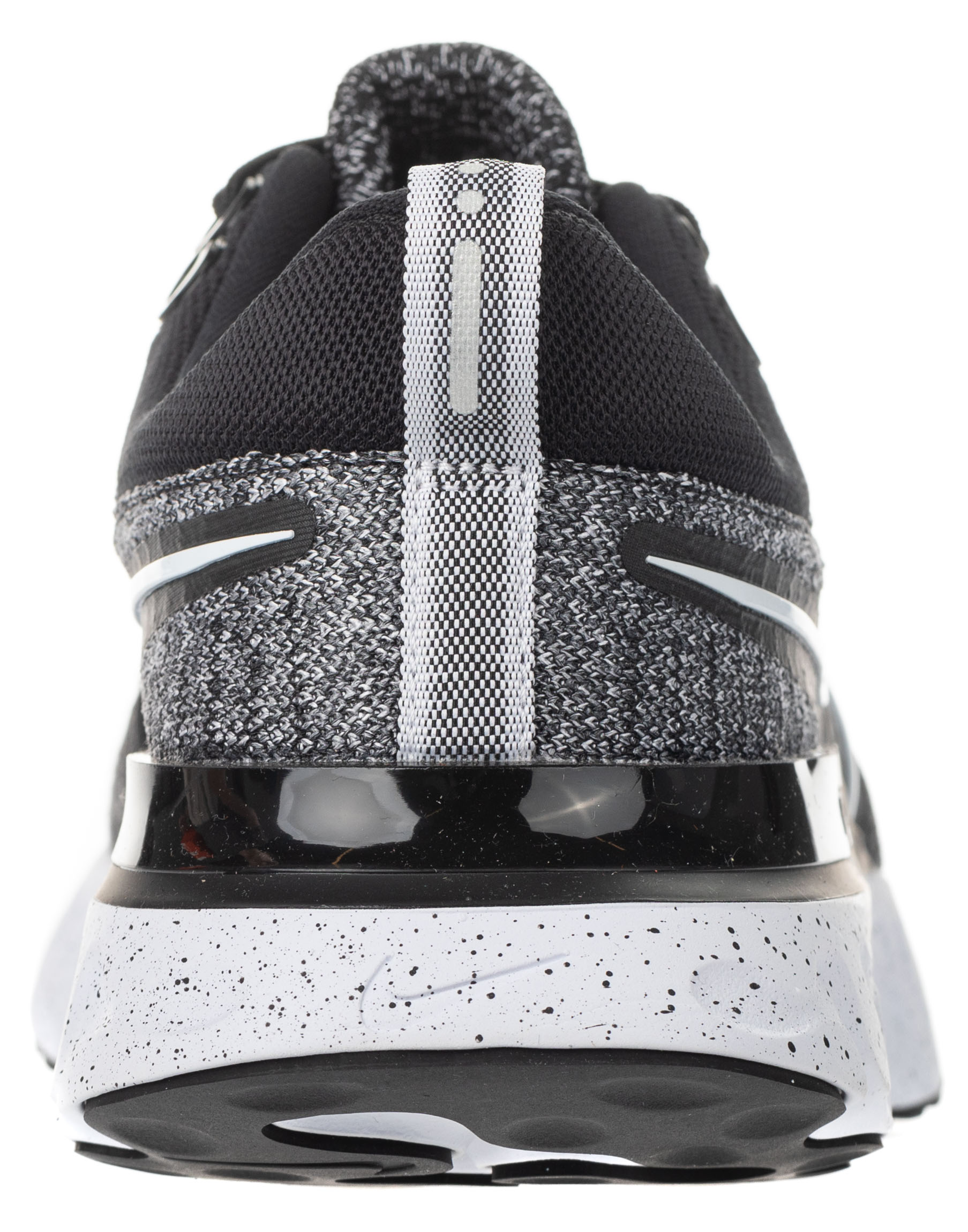 nike flyknit react 2