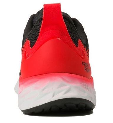 Кроссовки мужские New Balance Fresh Foam Tempo Black - Фото 4 большая