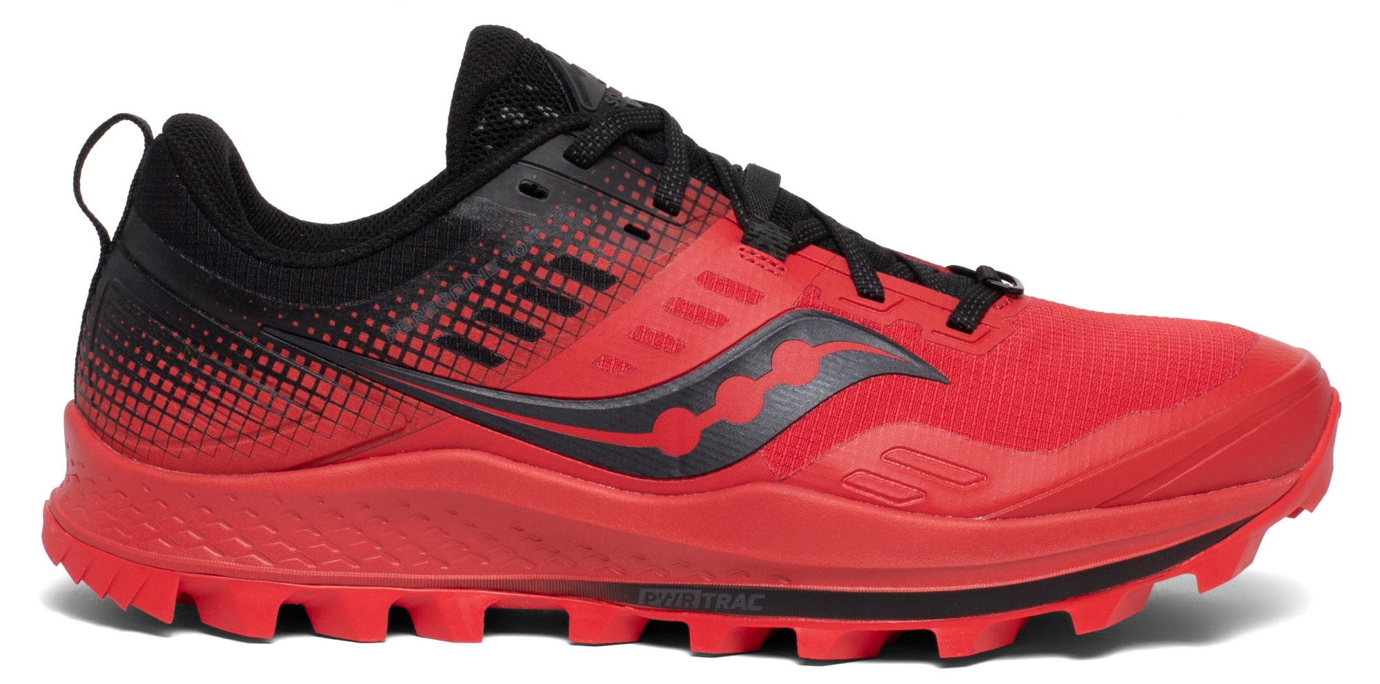 saucony peregrine