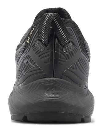 Кроссовки мужские ASICS Gel-Sonoma 7 Gtx Black/Carrier Grey - Фото 6 большая