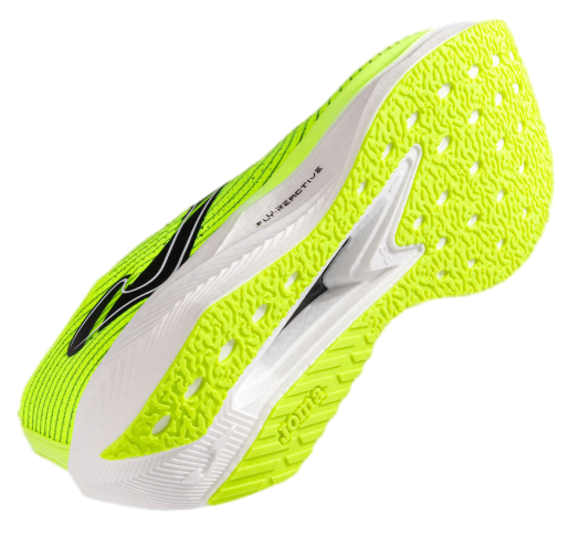 Кроссовки мужские Joma R.5000 Neon Yellow - Фото 5 большая