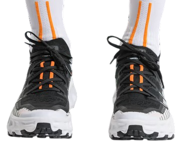 Кроссовки X-Bionic Terraskin X00/C X White/X Black - Фото 3 большая