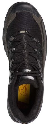 Кроссовки мужские La Sportiva Ultra Raptor GTX Black - Фото 5 большая