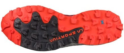 Кроссовки мужские Tempesta Gtx Black/Poppy - Фото 2 большая
