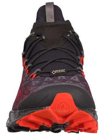 Кроссовки мужские Tempesta Gtx Black/Poppy - Фото 5 большая