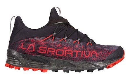 Кроссовки мужские Tempesta Gtx Black/Poppy - Фото 1 большая