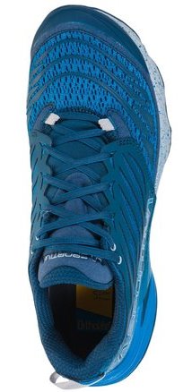 Кроссовки мужские La Sportiva Akasha Opal/Neptune - Фото 6 большая