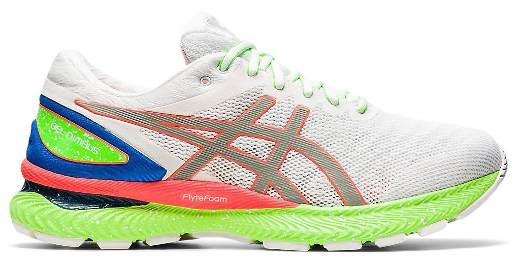 asics nimbus