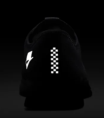 Кроссовки мужские Nike Zoom Pegasus Turbo 2 Se Oil Grey/Sequoia/Black/Anthracite - Фото 2 большая