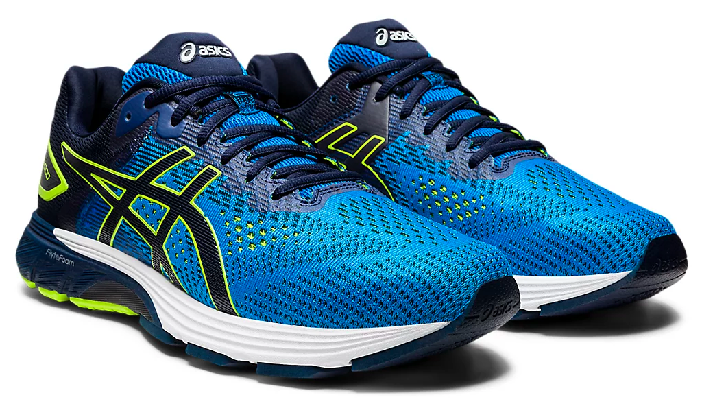 asics gt 4000 2e mens
