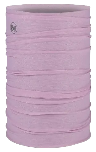 Бандана Buff Coolnet UV+ Solid Orchid - Фото 1 большая