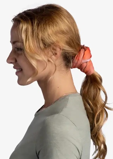 Бандана Buff Coolnet UV+ Keffy Nectarine - Фото 6 большая