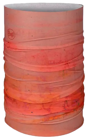 Бандана Buff Coolnet UV+ Keffy Nectarine - Фото 1 большая