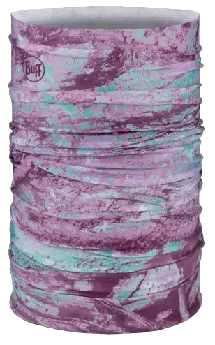 Бандана Buff Coolnet UV+ Real Tree Aspect Ocean Spray - Фото 1 большая